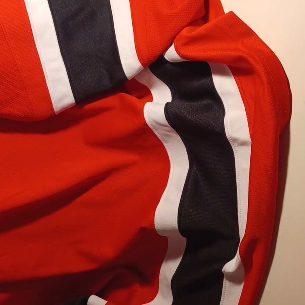 Devils Jersey Signed - image 6